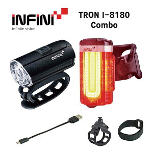 INFINI �C���t�B�j TRON I-8180 �g����I-8180 Combo �R���{(4712123268859)���C�g