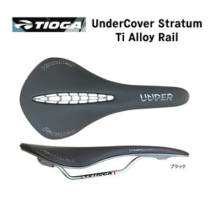 TIOGA ^CIK UNDERCOVER STRATUM A_[Jo[ XgC^ CrN Ti󃌁[(SDL32400)(4935012039105)Th