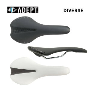 ADEPT Afvg DIVERSE fB@[X SADDLES Th
