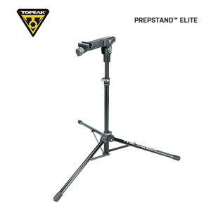 TOPEAK gs[N PrepStand Elite vbvX^h G[g (c[{bNXt/dʌv) eiX X^h (4710069685556)