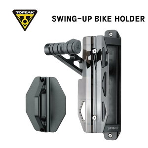 TOPEAK gs[N Swing-Up Bike Holder XCOAbv oCNz_[ (4710069685617) Xg[WX^h