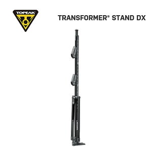 TOPEAK gs[N Transformer Stand DX gXtH[}[ X^h DX (4712511838268)yAX^h