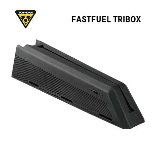 (���[)TOPEAK �g�s�[�N FastFuel Tribox �t�@�X�g�t���G�� �g���C�{�b�N�X (4710069687123)�g�b�v�`���[�u�o�b�O