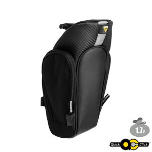 TOPEAK gs[N Mondo Pack XL (QuickClick) hpbN XL (NCbNNbN) ThobO(BAG43900)(4710069688939)