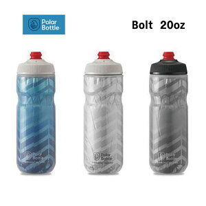 ([)POLAR BOTTLE |[ {g Breakaway Insulated Bolt u[NAEFC CV[ebh {g 20oz 590ml ۗ{g