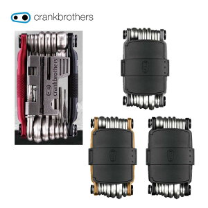 crankbrothers NNuU[Y Multi-20 }`-20 c[
