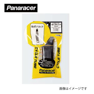 ([)Panaracer pi[T[ CYCLE TUBE TCN`[u W/O 20×7/8`1-1/8 FV 60mm  ]ԗp`[u (4931253102172)