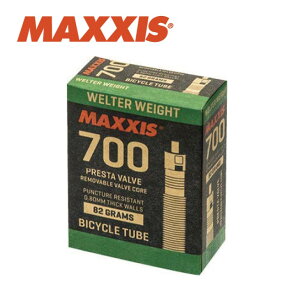 MAXXIS }LVX `[u Welter Weight (French Valve) EF^[EFCg (  ) ou36mm