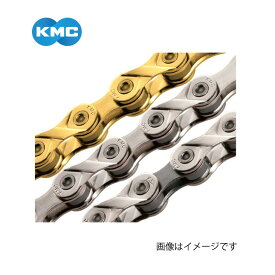 (メール便対応商品)KMC ケーエムシー X8 TI-GOLD 6/7/8S用チェーン(4715575884066)