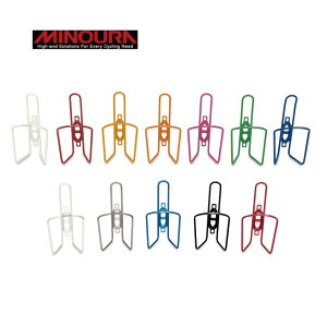 ([)MINOURA ~mE {gP[W Dura-Cage AB100-4.5 t{gȂ