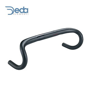 DEDA �f�_ SUPER LEGGERA RHM �X�[�p�[���W�F�� RHM POB �J�[�{�� (31.7mm) �h���b�v�n���h���o�[