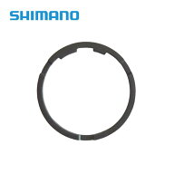 (即納)(メール便対応商品)SHIMANO シマノ ホイールオプション ロースペーサー(1.85mm)(4524667943969)