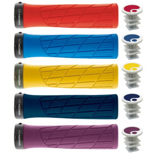 ERGON GS GA2 EyA GRIP Obv