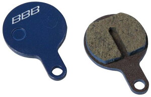 BBB �r�[�r�[�r�[ DISC BRAKE PADS �f�B�X�N�u���[�L�p�b�h DISCSTOP �f�B�X�N�X�g�b�v BBS-76(205176)