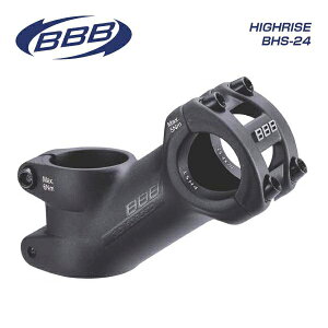 BBB r[r[r[ HIGHRISE nCCY 35D BHS-24 U25.4mm STEM Xe