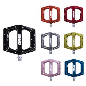 DMR Vault Pedal ヴォルトぺダル 9/16 フラットペダル