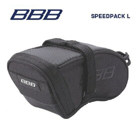 BBB ビービービー バッグ BSB-33 SPEEDPACK L スピードパック L (013191)