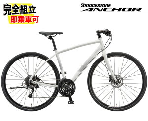 2025 BRIDGESTONEブリヂストンANCHOR アンカー RL1 HYDRAULIC DISC 油圧式ディスクブレーキモデル ヘイズホワイト