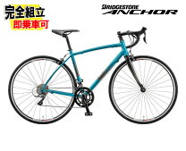 楽天市場】ANCHOR アンカー クロスバイク（スポーツ・アウトドア）の通販