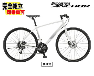 2026 BRIDGESTONE ANCHOR uaXg AJ[ RL1 MECHANICAL DISC @BfBXNu[Lf wCYzCg NXoCN
