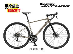 (���A�L�����A�E�O��D�����v���[���g��5��6���܂�)2026 BRIDGESTONE ANCHOR �u���a�X�g�� �A���J�[ RE6 CLARIS MODEL �W�I�`�^�j�E�� 2×8s ���[�h�o�C�N