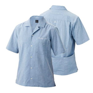 ARAYA A MUDDY FOX WORK SHIRT }fBtHbNX [NVc TbNXu[  (ARAYA )