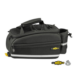 ([)TOPEAK gs[N MTX TRUNKBAG EX MTXgNobOEX obO(BAG50600)(4710069709375)
