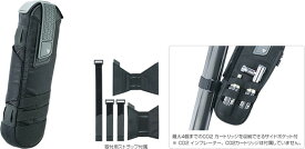 TOPEAK トピーク Tri-BackUp TireBag トライバックアップ タイヤバッグ (4712511837612)