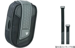TOPEAK �g�s�[�N Tri-BackUp TubeBag �g���C�o�b�N�A�b�v �`���[�u�o�b�O (4712511837629)