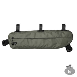 TOPEAK gs[N MidLoader 6L ~bh[_[ 6L O[ t[obO oCN pbLO (BAG39905)(4710069687802)