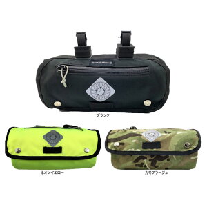 CARRADICE L_CX BAJA HANDLEBAR BAG oW nho[obO oCNpbLO obO