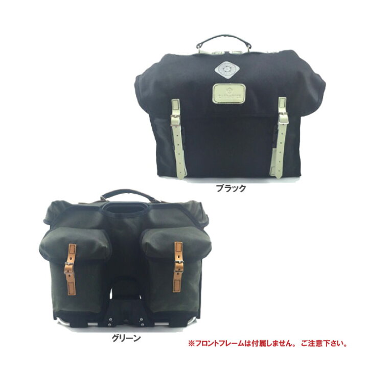 未使用 CARRADICE CITY FOLDER M キャラダイス