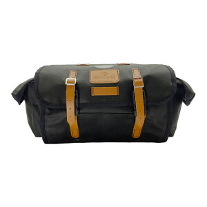 CARRADICE L_CX WORLD ADVENTURE SADDLE BAG [hAhx`[ ThobO 15L