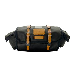 ([)CARRADICE L_CX WORLD ADVENTURE SADDLE BAG [hAhx`[ ThobO 9L