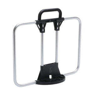 CARRADICE L_CX CITY FOLDER RACK VeB[tH_[bN VeB[tH_[V[YΉ tgLAt[
