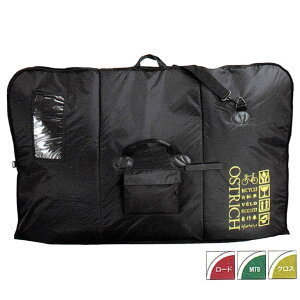 OSTRICH I[Xgb` OS-500 TRAVEL BAG gxobO ubN ֍s(4562163941379)