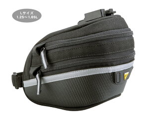 TOPEAK gs[N ThobO Wedge Pack II@EFbWpbN2 LTCY(BAG24403)(4712511826708)