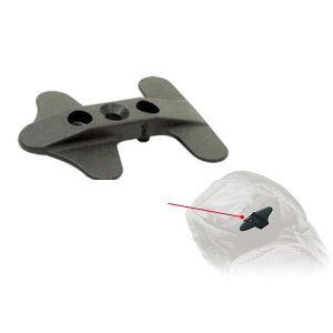 (���[���֑Ή����i)TOPEAK �g�s�[�N �C���i�[�t�B�N�T�[ (TRK-B001) �A�^�b�`�����g (YBA08300)(4710069688229)