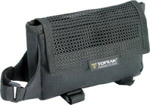 TOPEAK �g�s�[�N �g���C�o�b�O�i���C���J�o�[���j(BAG17300)(4712511826043)