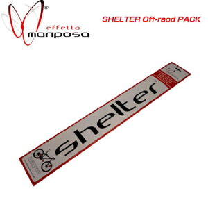 effetto mariposa GtFbg}|T t[veN^[ SHELTER Off-raod PACK VF^[It[hpbN(7640164680422)