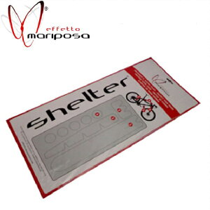 effetto mariposa �G�t�F�b�g�}���|�T �v���e�N�^�[ SHELTER Off-road KIT �V�F���^�[�I�t���[�h�L�b�g(7640164680415)