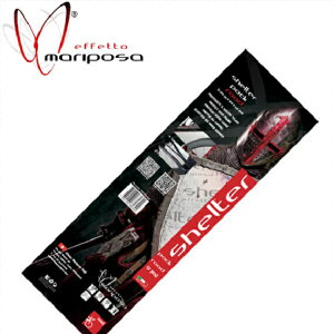 effetto mariposa �G�t�F�b�g�}���|�T �v���e�N�^�[ SHELTER road Pack �V�F���^�[���[�h�p�b�N(7640164680392)