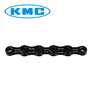 KMC P[GV[ X11SL-N DLC 11Sp`F[ ubN(4715575895826)`F[