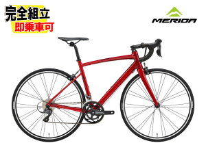 (���T�t��!)2025 MERIDA �����_ RIDE 80 ���C�h80 ���b�h(�u���b�N)�yER17�z���[�h�o�C�N