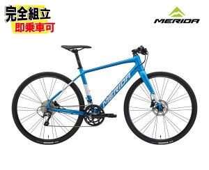 (���T�t��!)2025 MERIDA �����_ GRAN SPEED 300-D �O�����X�s�[�h 300D �V���N�u���[(�_�[�N�V���o�[)�yFB11�z�N���X�o�C�N