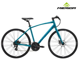2025 MERIDA _ CROSSWAY 200-MD NXEFC200MD ObV[O[u[(eB[)yFB04zNXoCN