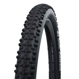 SCHWALBE シュワルベ SMART SAM スマートサム 26×2.10 ブラック(4026495819985)(1本)MTB タイヤ