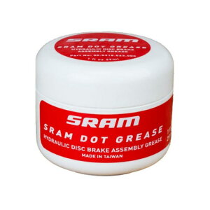 ([)SRAM X DOT ASSEMBLY GREASE DOT AbZu OX 29ml(00.5318.023.000)(710845795527)P~J