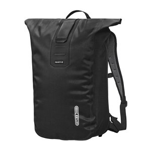 ORTLIEB �I���g���[�u ���F���V�e�B PS R402001 �u���b�N �h��IP64 23L