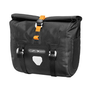 ORTLIEB Ig[u HANDLEBAR PACK QR nho[pbN QR 11L nho[obO